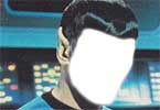 Star Trek - Mr. Spock